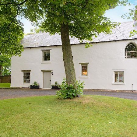 The Farmhouse Easington Exterior foto