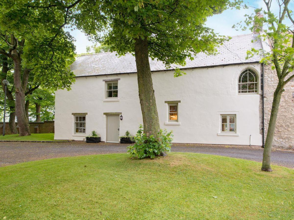 The Farmhouse Easington Exterior foto